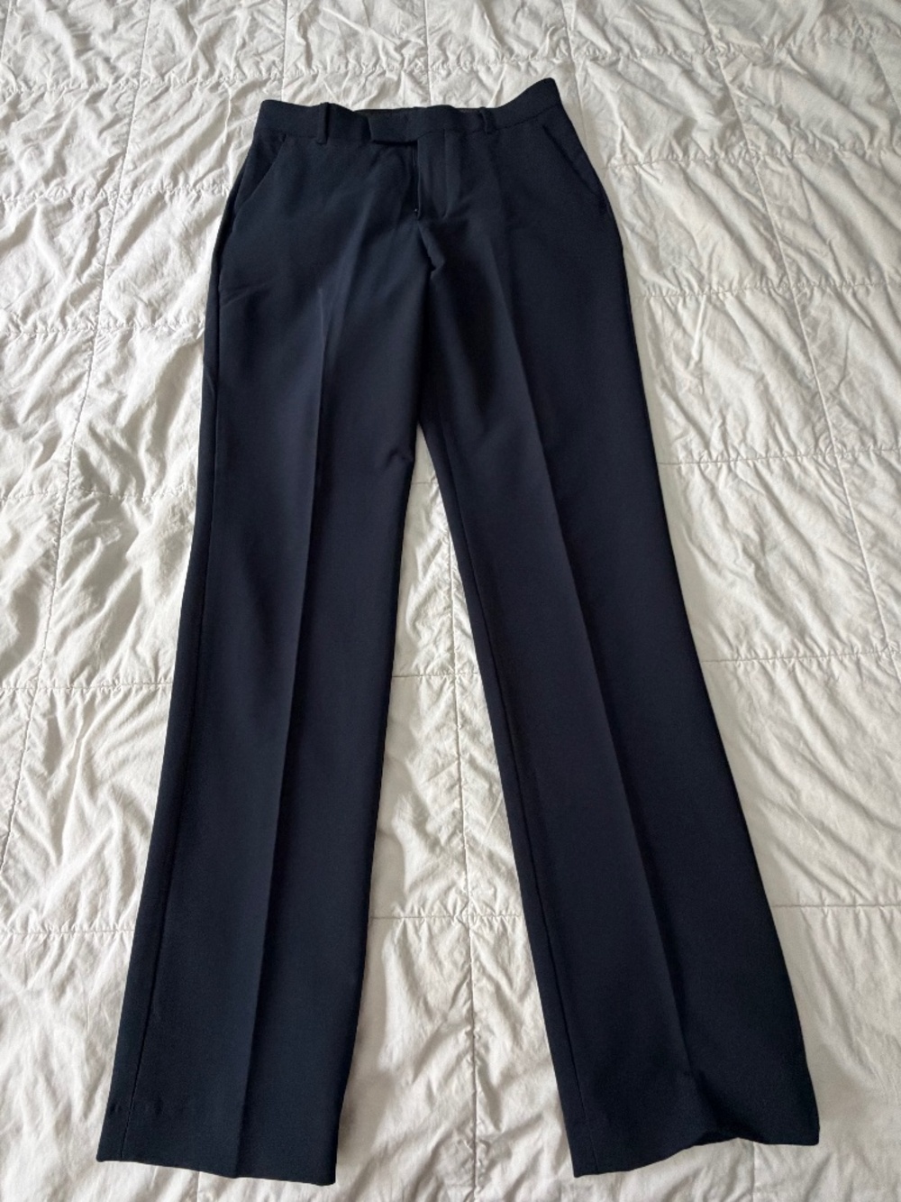 Boys Calvin Klein dress pants size 16